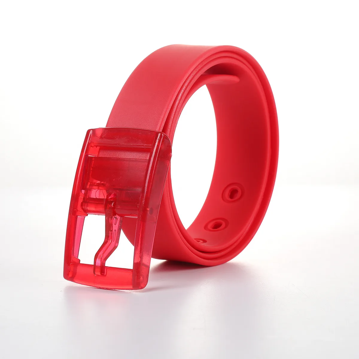 Silicone Belt