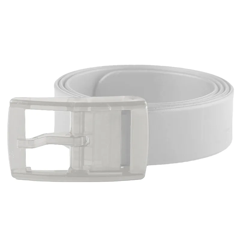 Silicone Belt