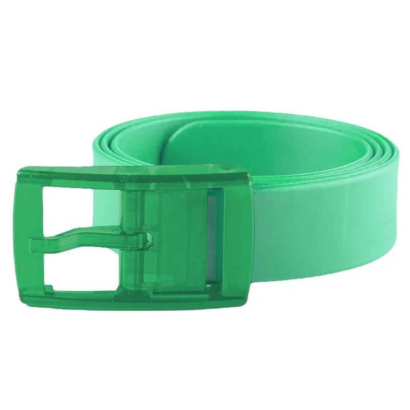 Silicone Belt