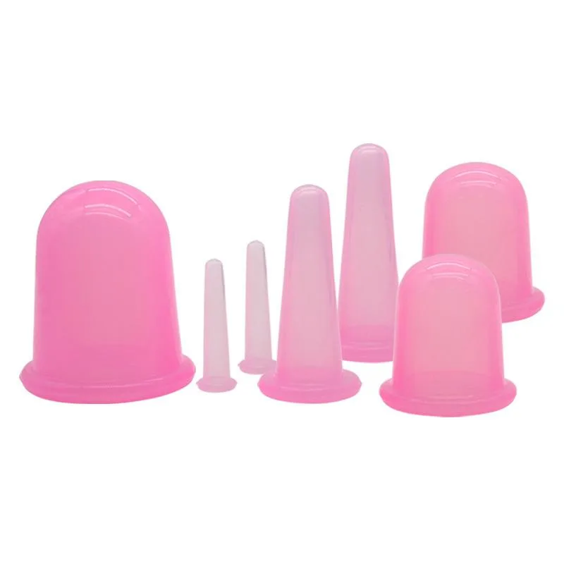 Cupping Therapy Cups