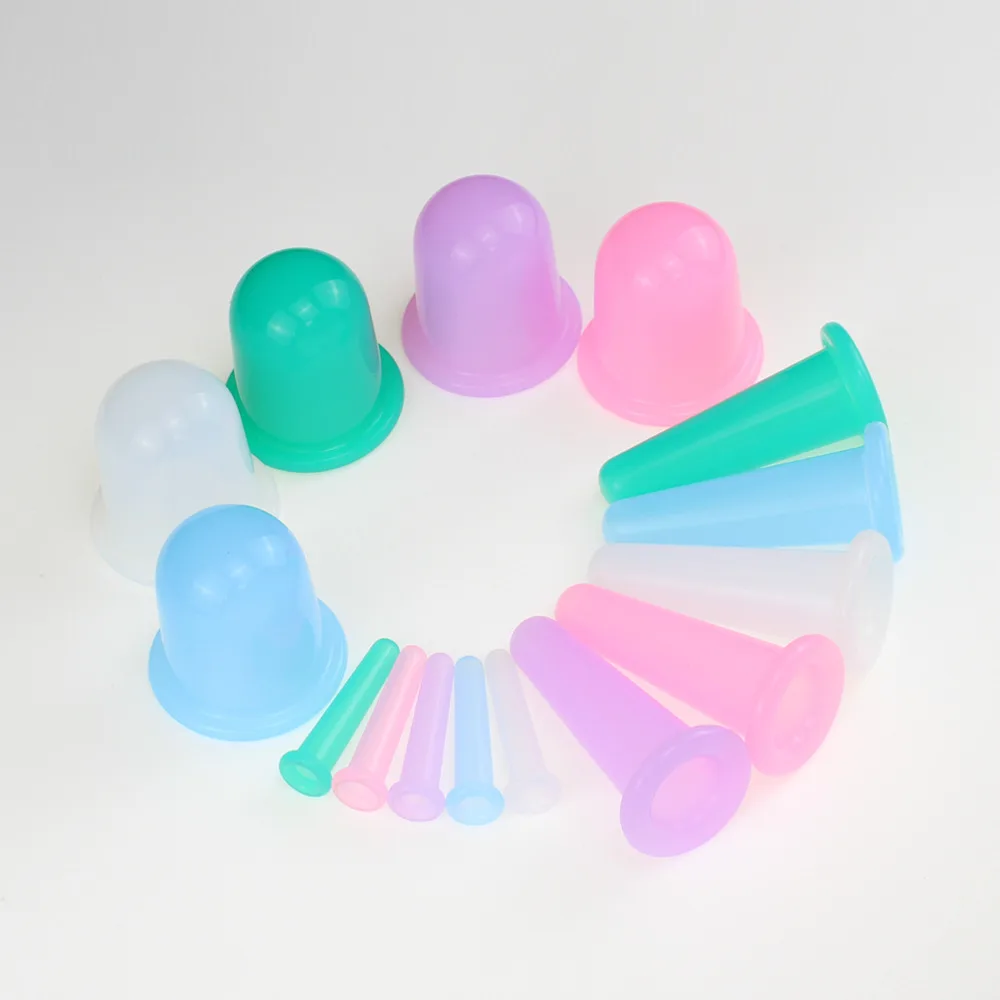 Cupping Therapy Cups
