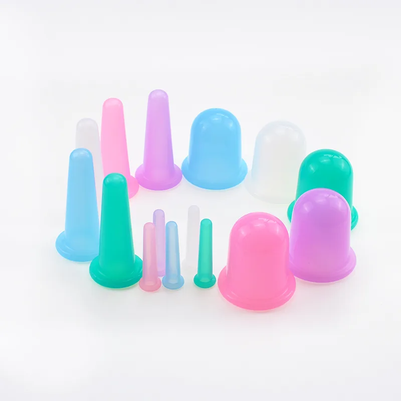 Cupping Therapy Cups