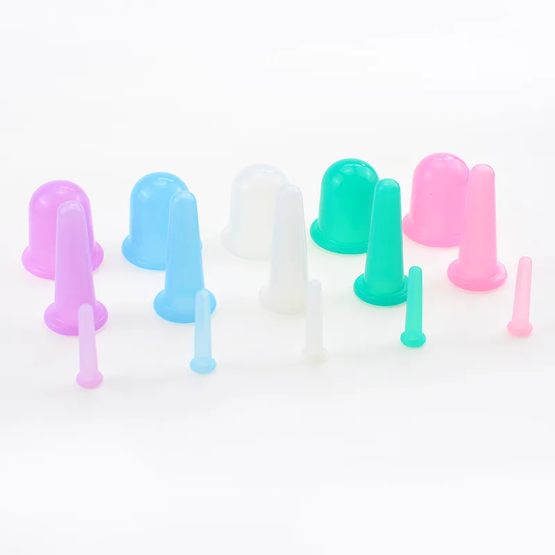 Cupping Therapy Cups