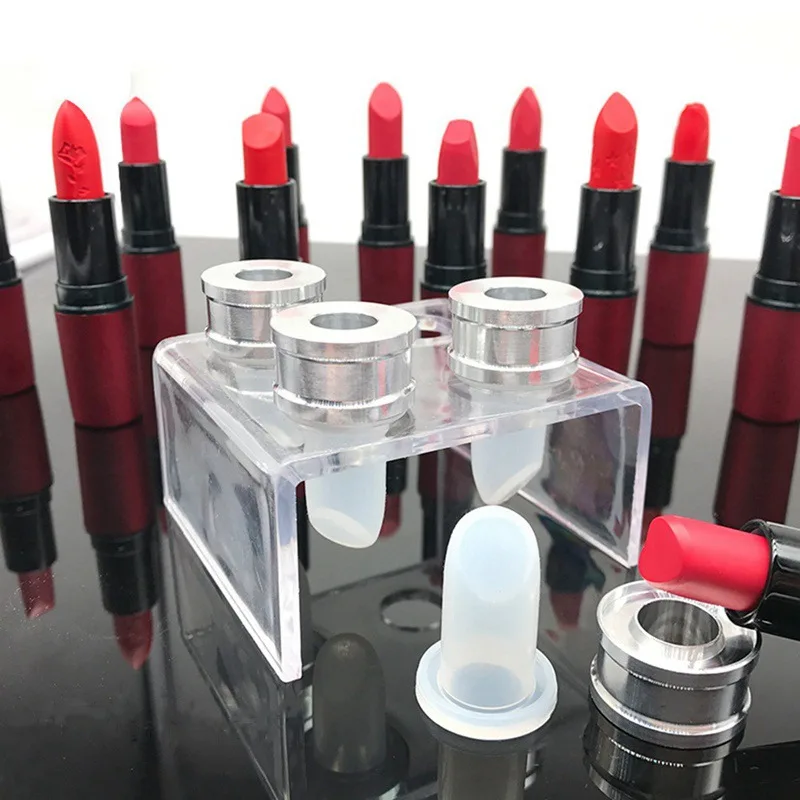 Lipstick Mold