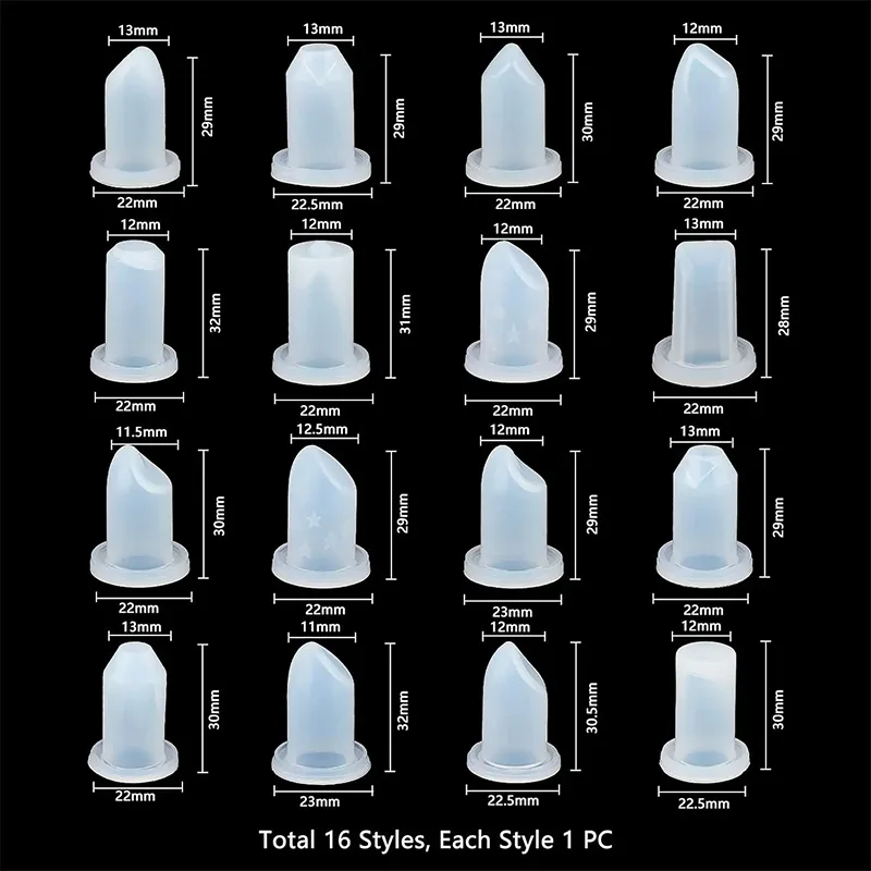 Lipstick Mold