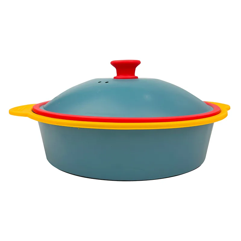 Bakeware & Molds