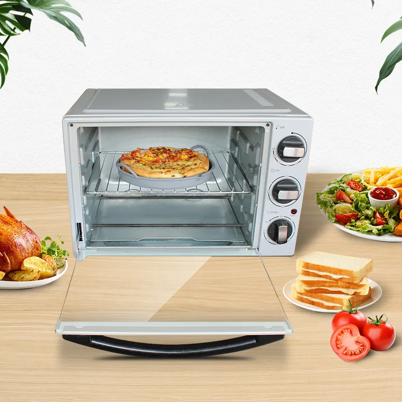 Round Air Fryer Liner Set