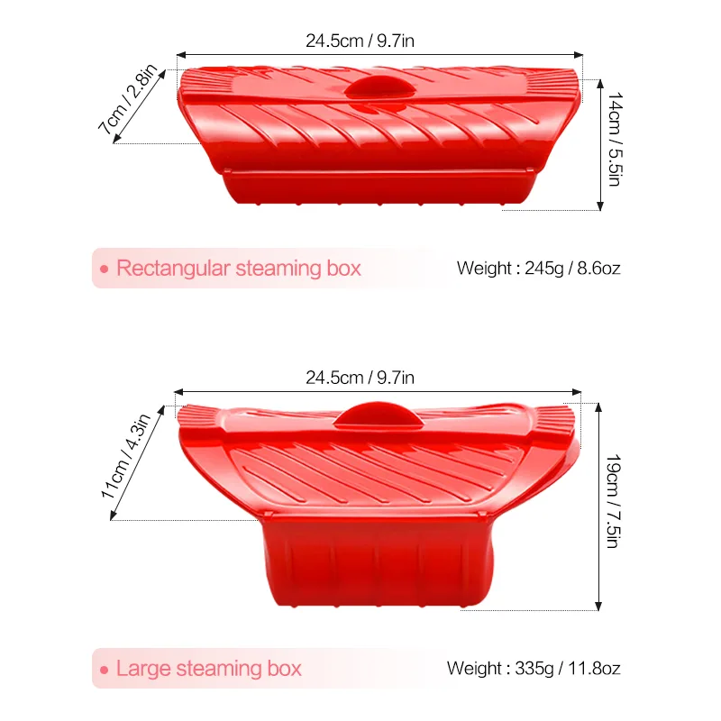 Steamer Basket