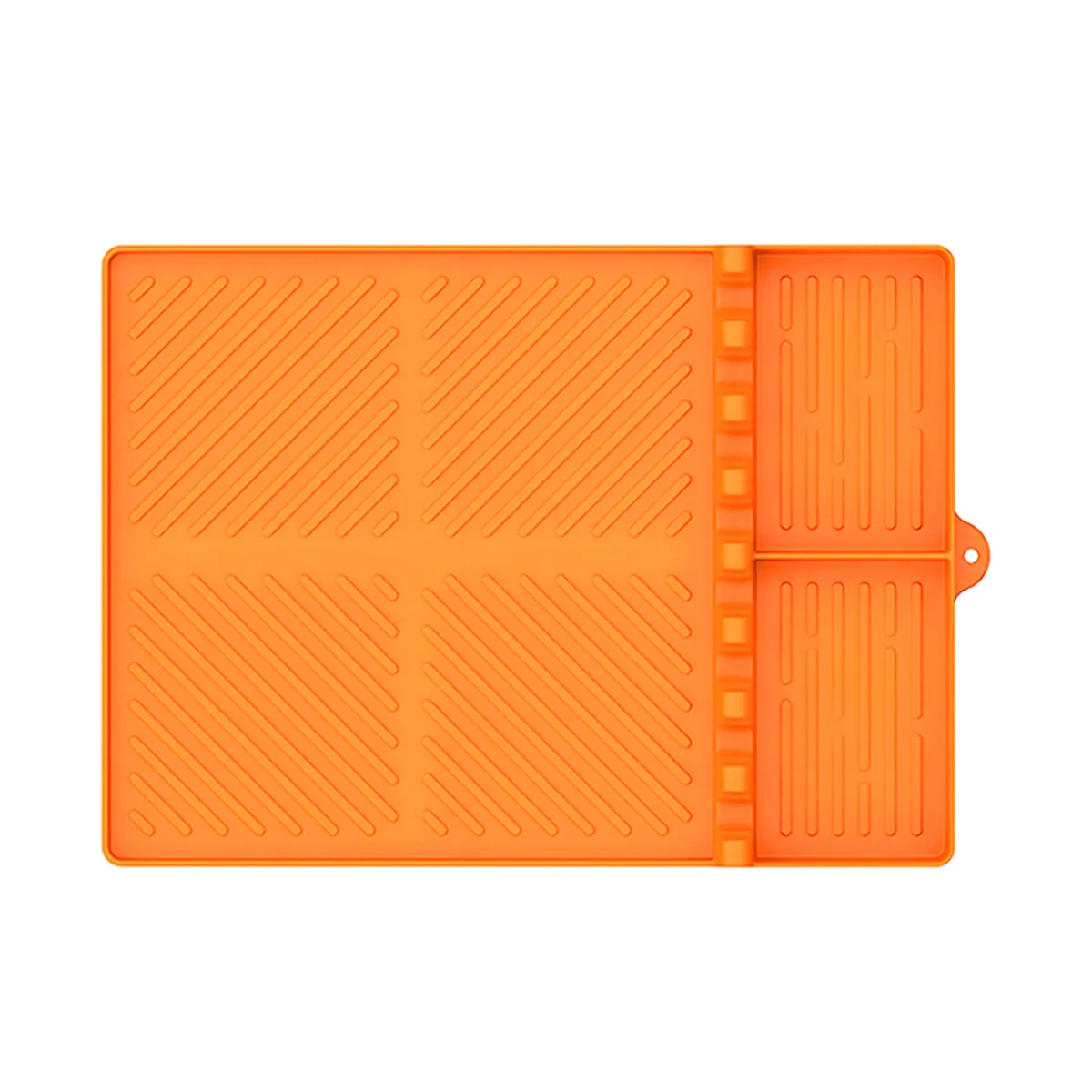 Grill Tool Mat