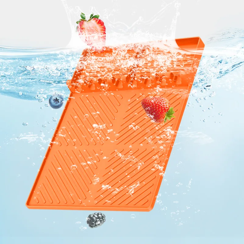 Grill Tool Mat