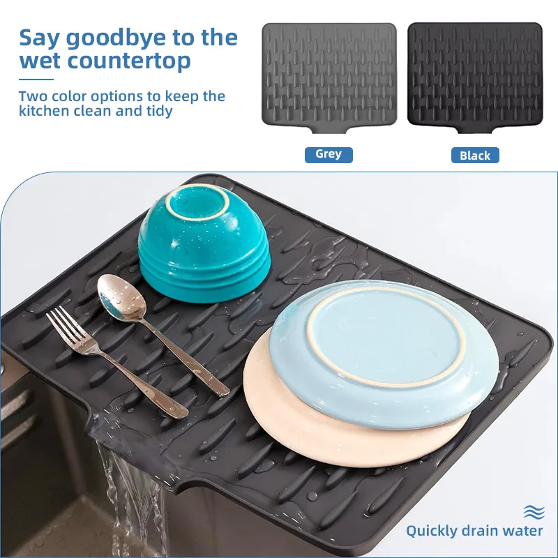 Draining Mat