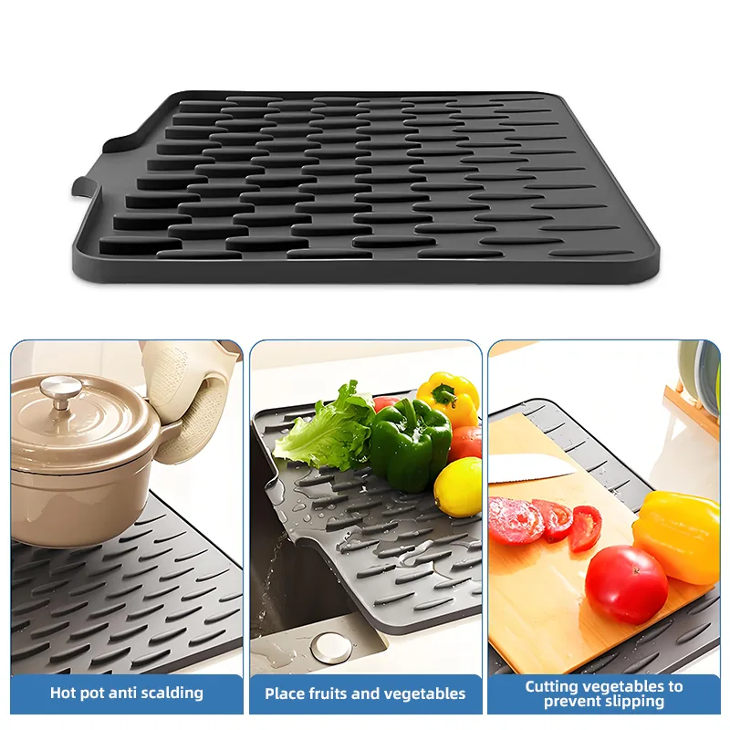 Draining Mat