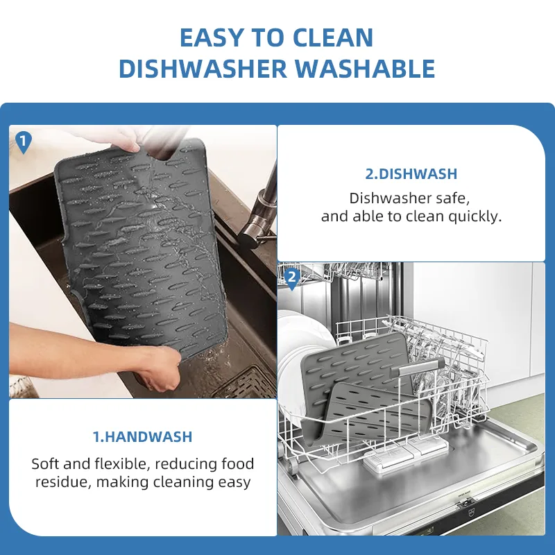 Draining Mat