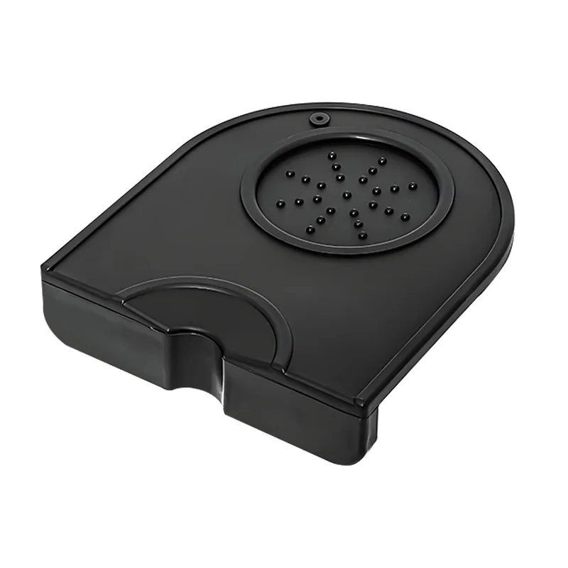Coffee Tamping Mat