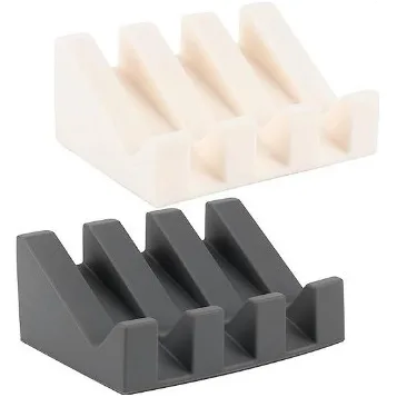 Soap Draining Mat