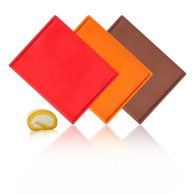 Swiss Roll Baking Mat