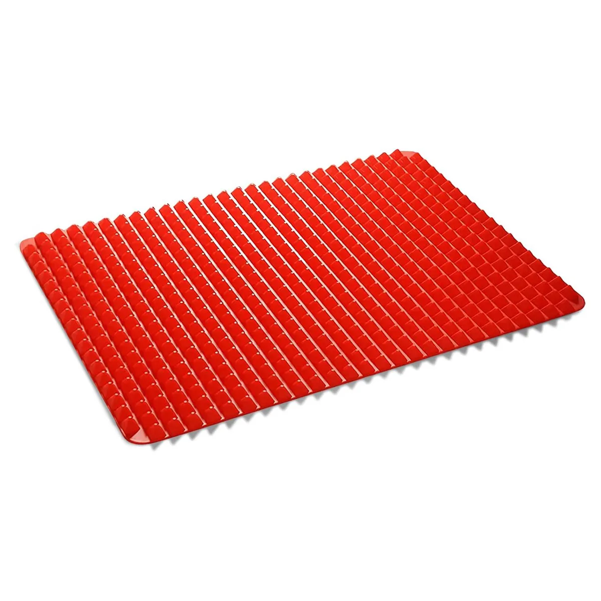 Pyramid Baking Mat