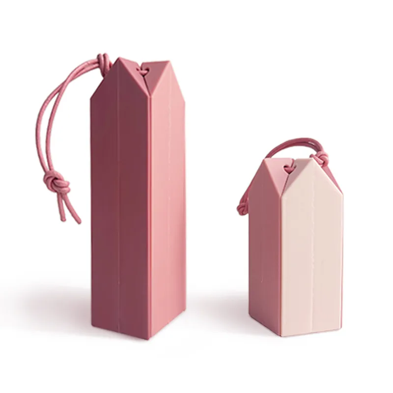 Heat Insulation Trivet Set