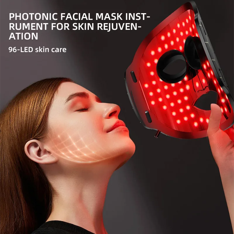 Photon Face Mask