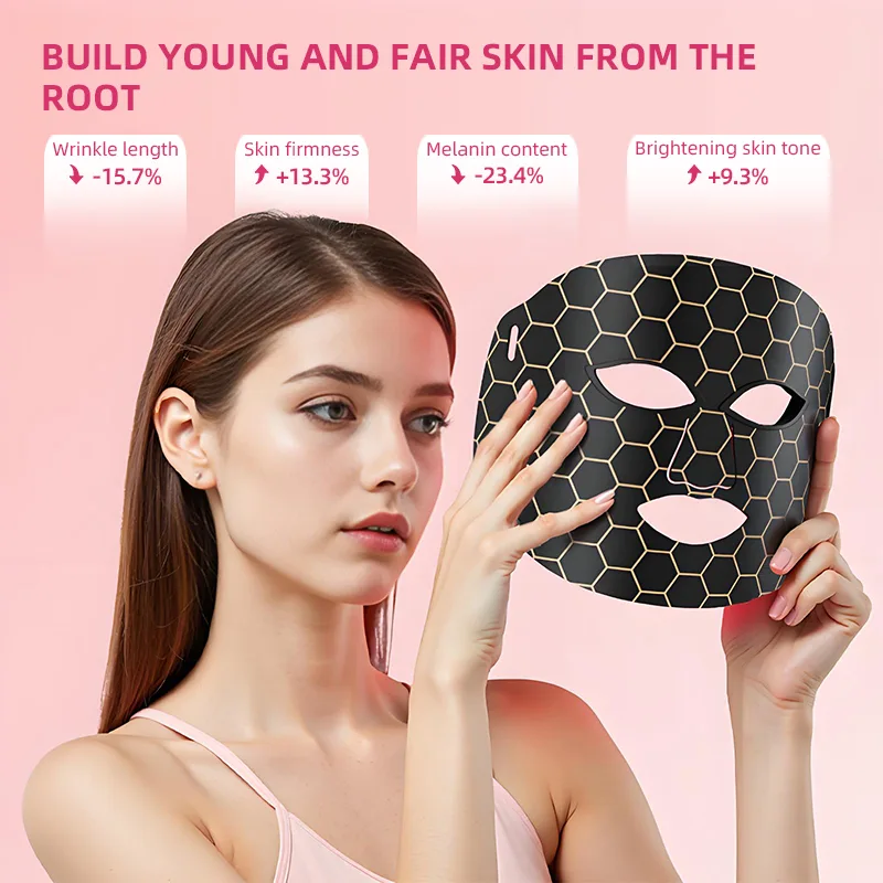 Photon Face Mask