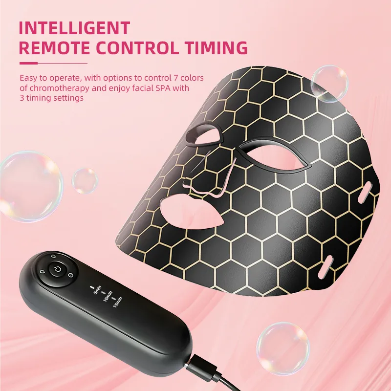 Photon Face Mask