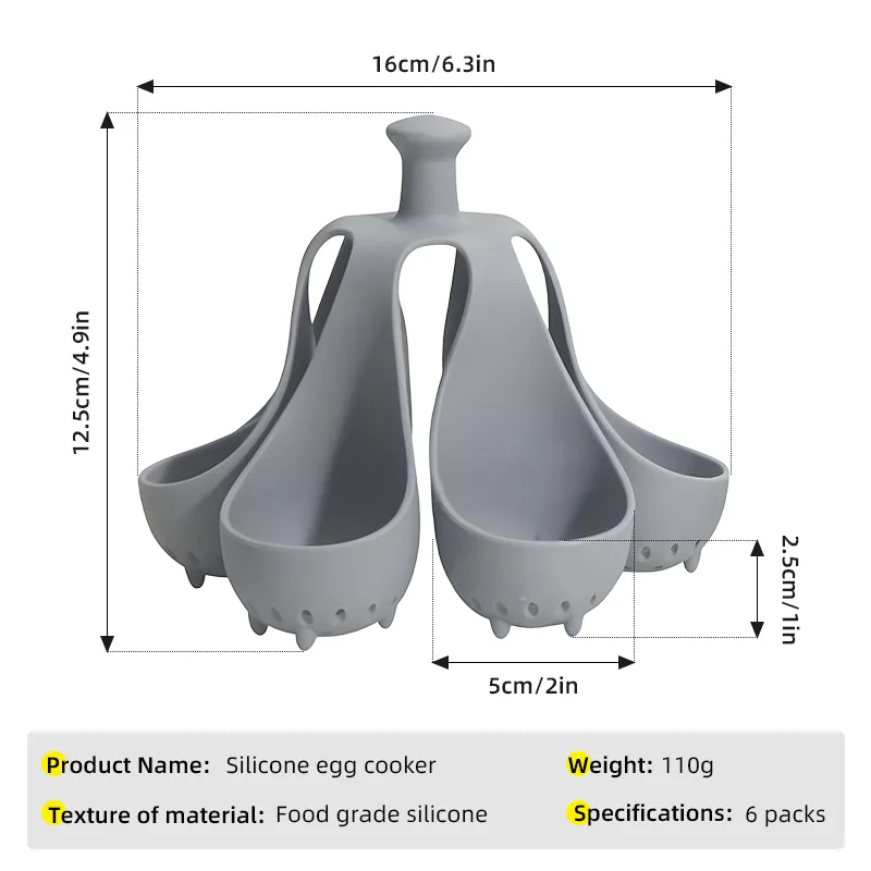 Egg Boiler