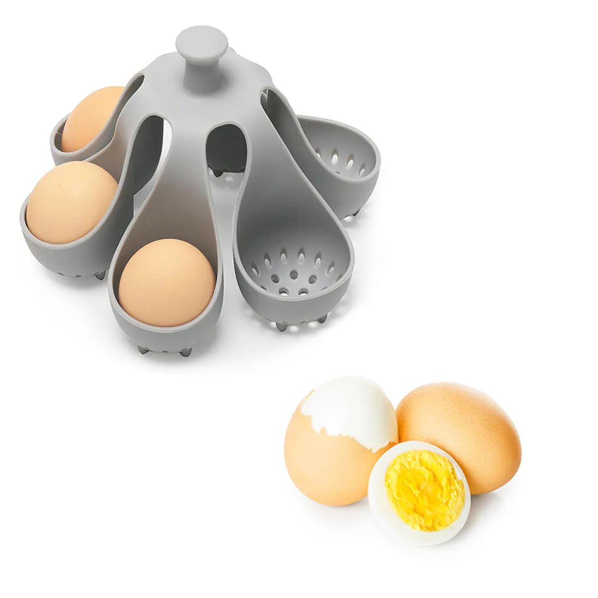 Egg Boiler