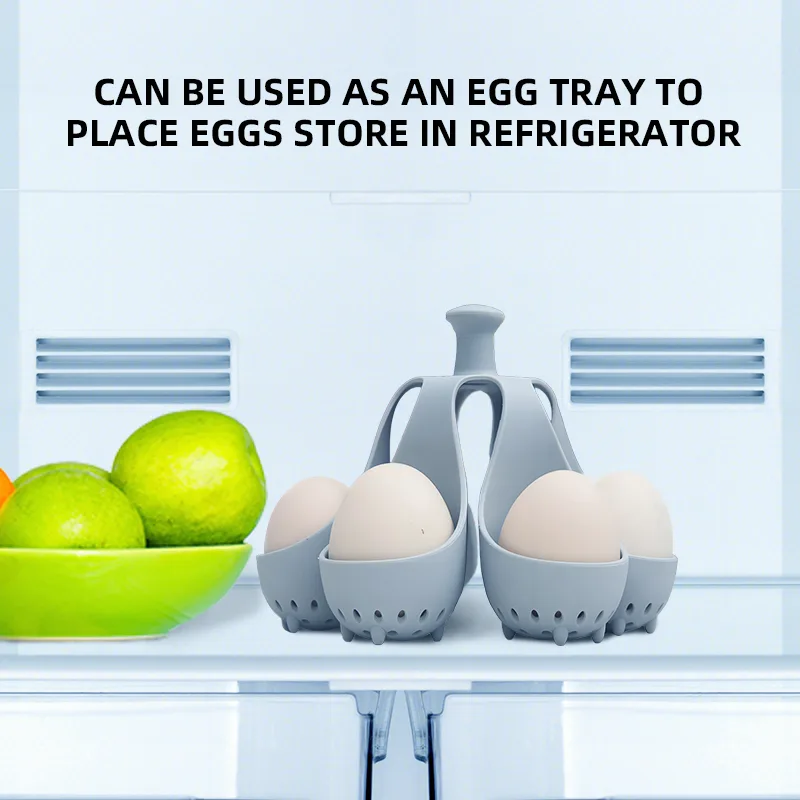 Egg Boiler