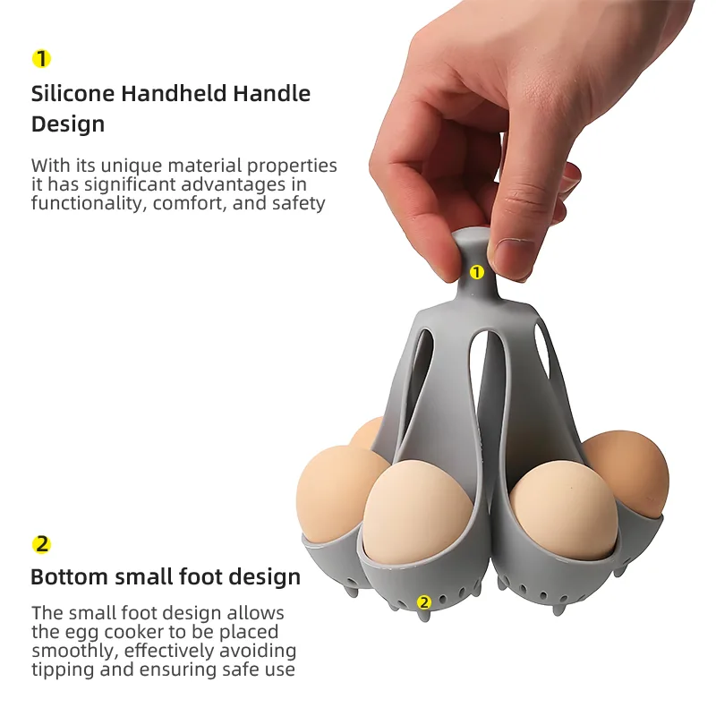 Egg Boiler