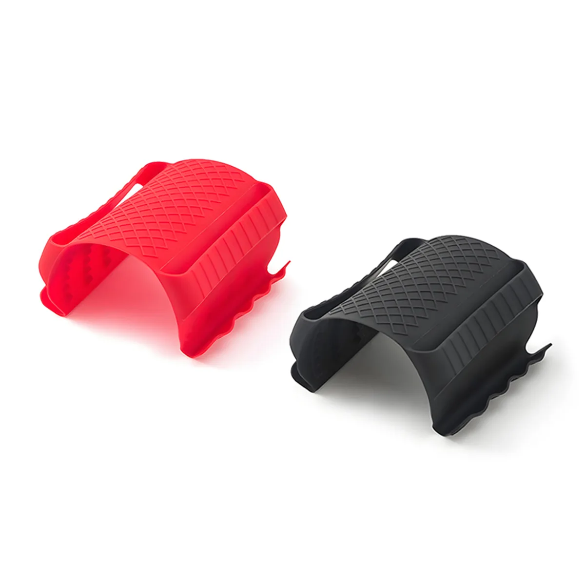 Heat-resistant Food Clip