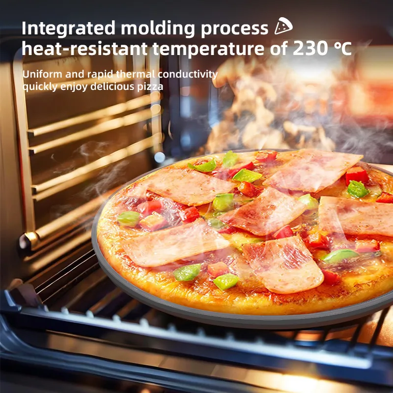 Pizza Baking Pan