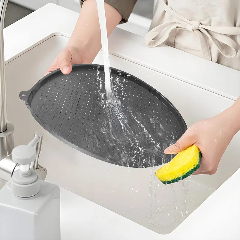 Pizza Baking Pan