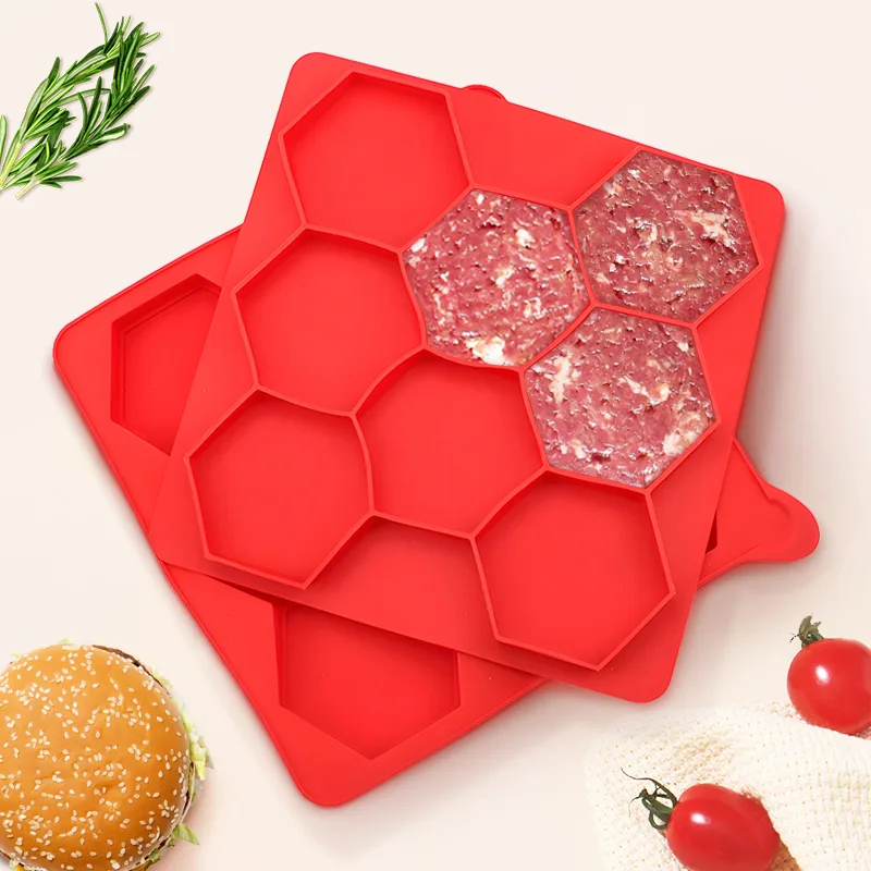 Meat Patty Mold