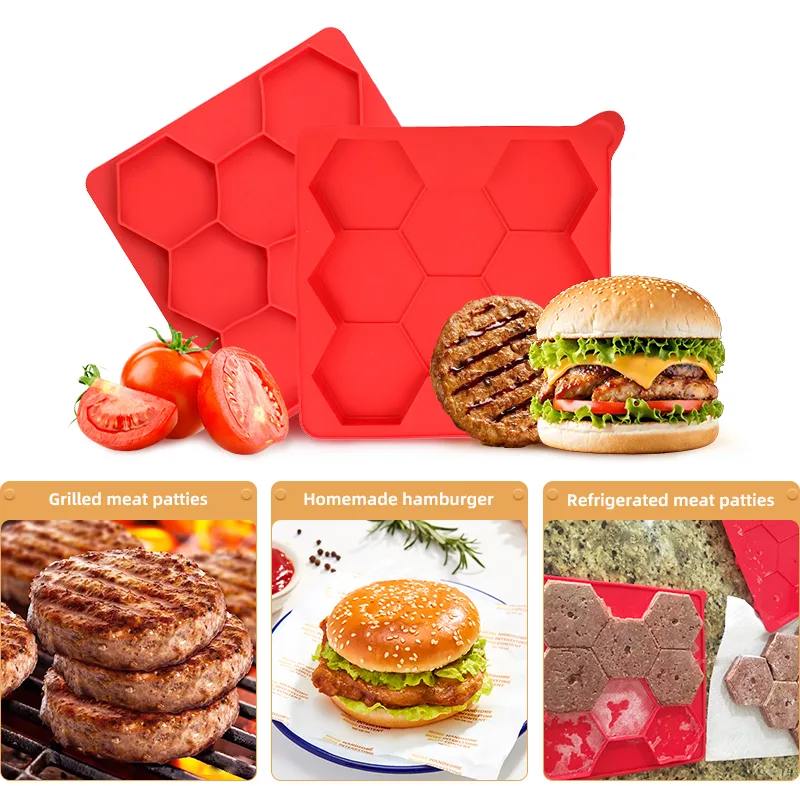 Meat Patty Mold