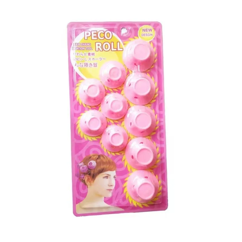 Hair Curler