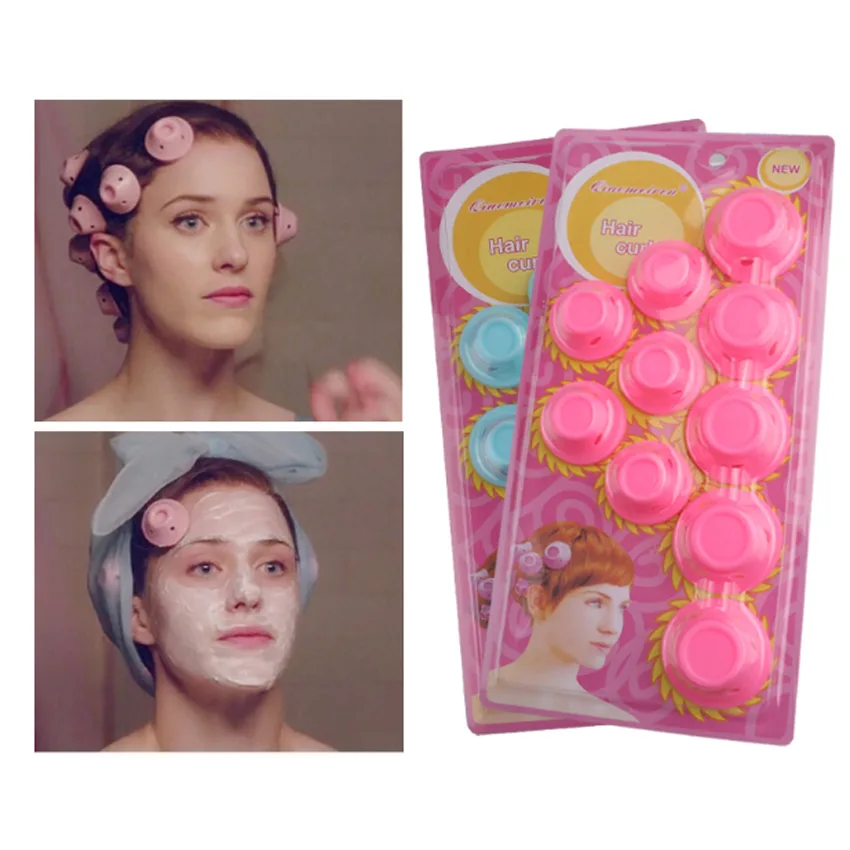 Hair Curler