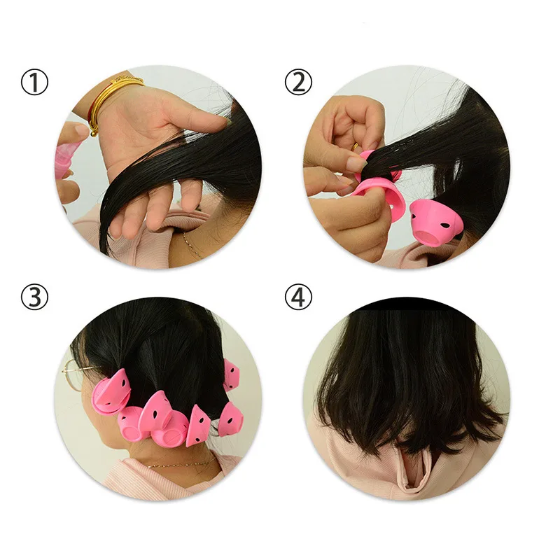 Hair Curler