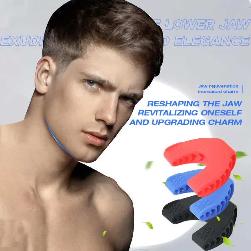 Jaw Exerciser