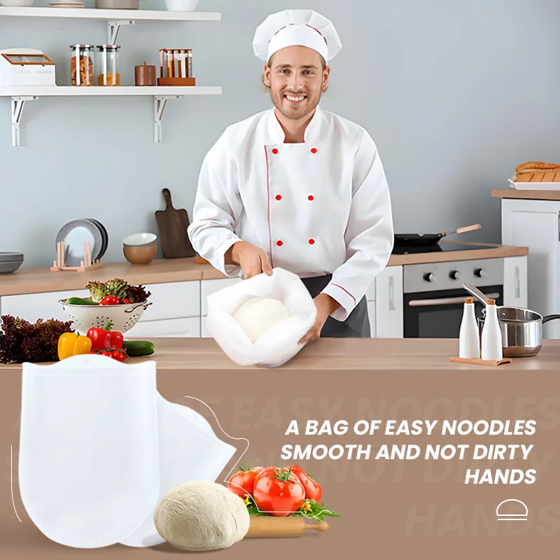 Dough Kneading Bag