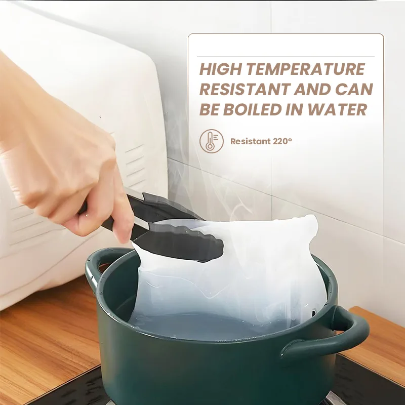 Dough Kneading Bag