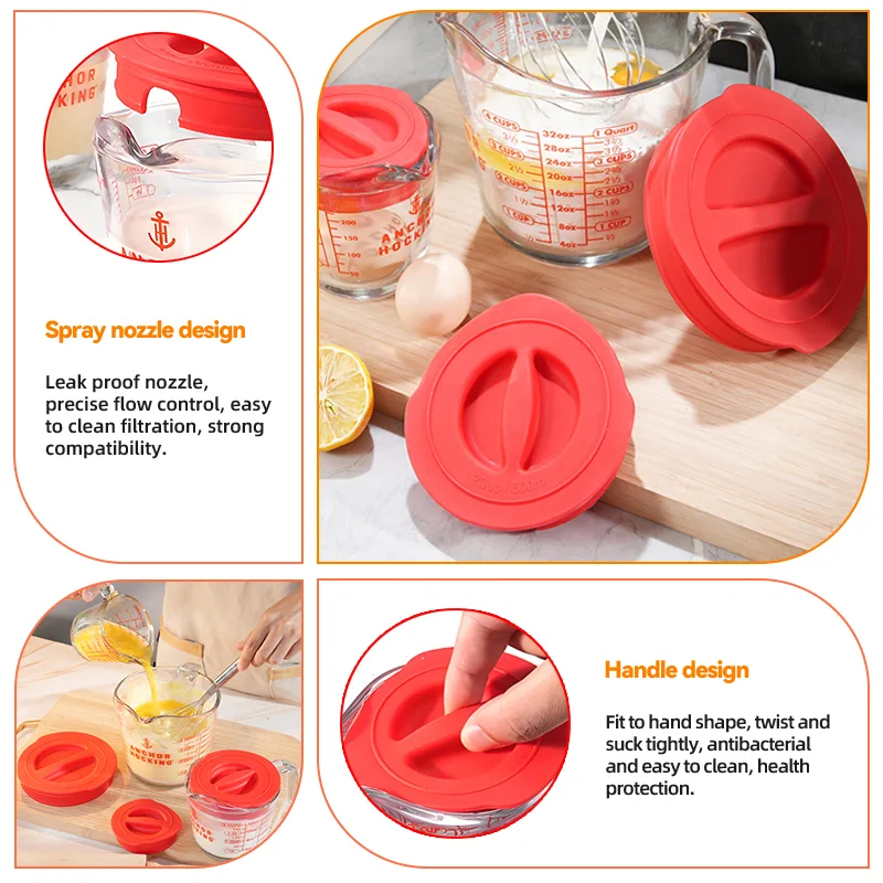 Measuring Cup Lid