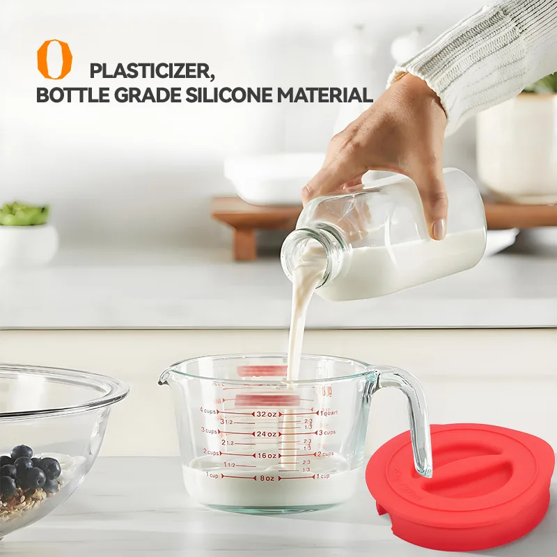 Measuring Cup Lid