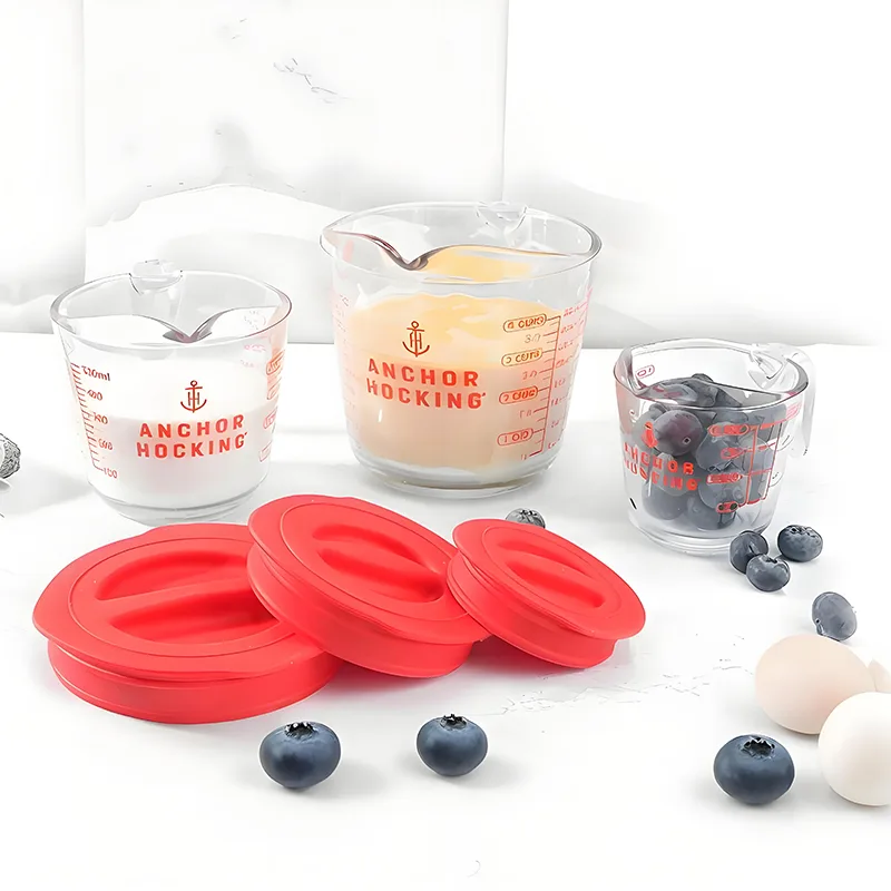 Measuring Cup Lid