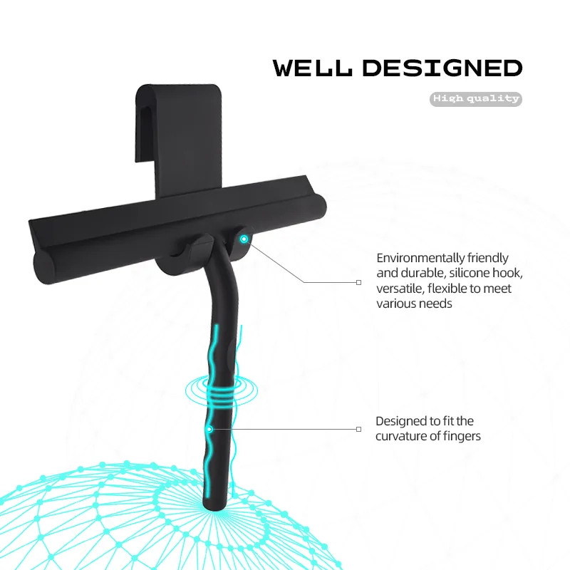 Water Squeegee