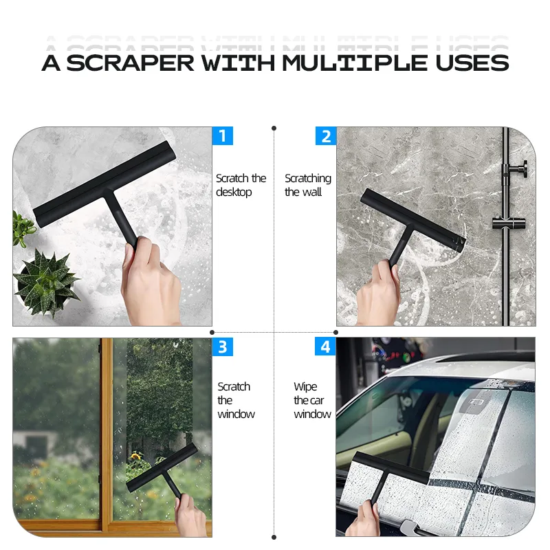 Water Squeegee