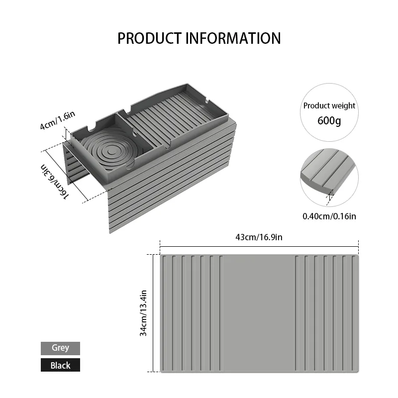 Sofa Tray