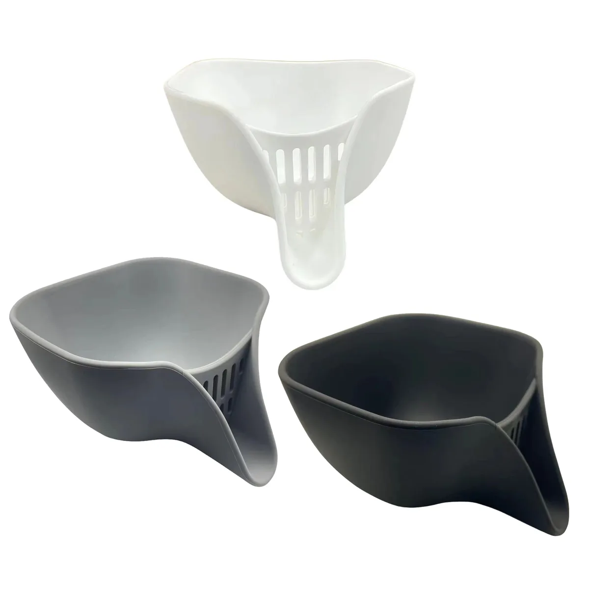 Draining Colander