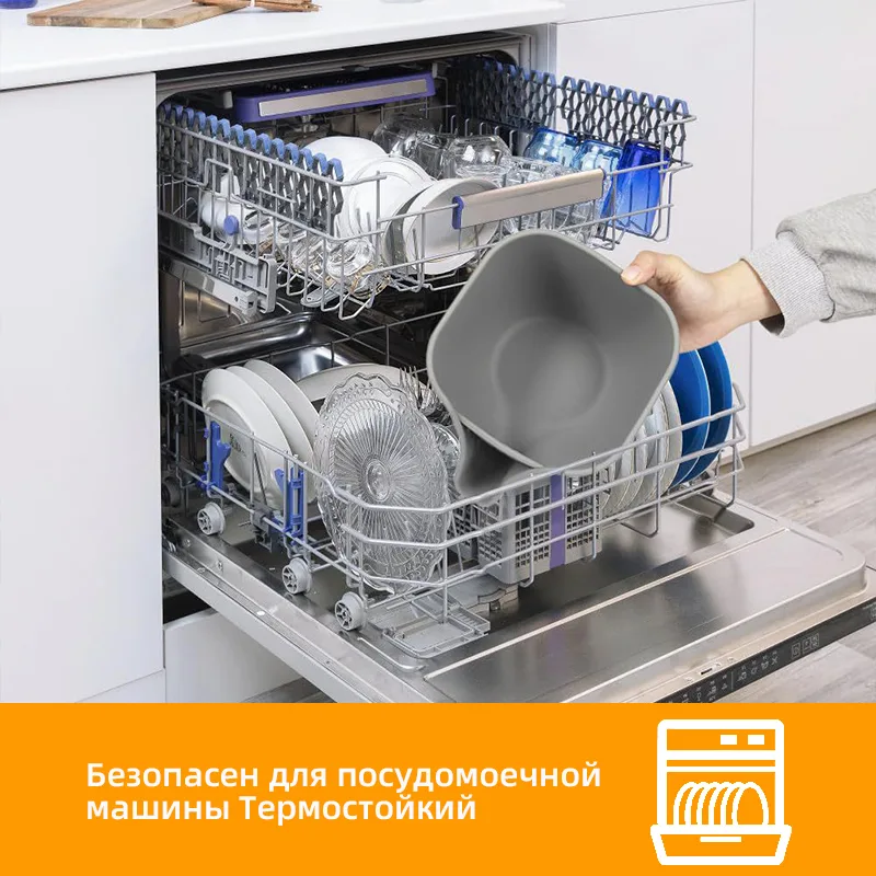 Draining Colander