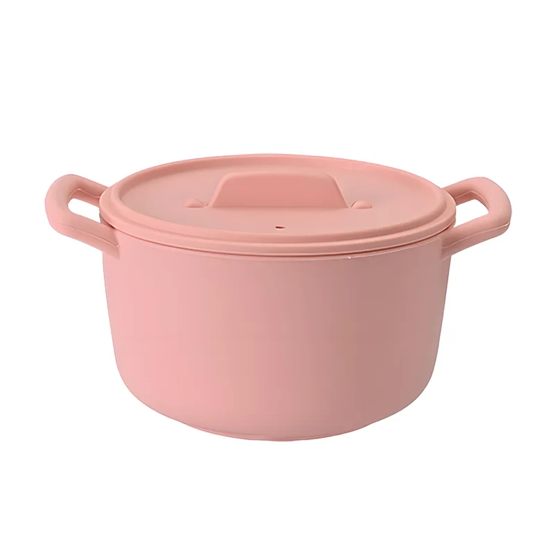 Microwave Heating Pot