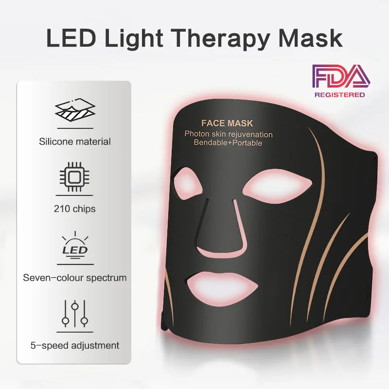 Photon Face Mask (Large)
